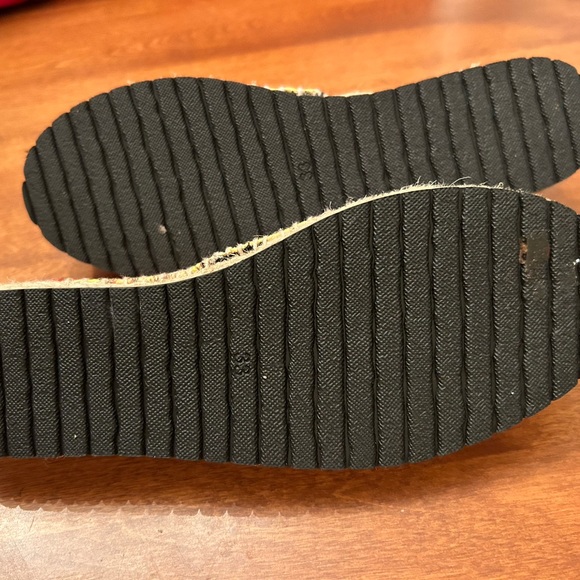 Versace espadrilles - Picture 2 of 7